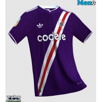 River Plate Replica Third Shirt 2025-26 Short Sleeve